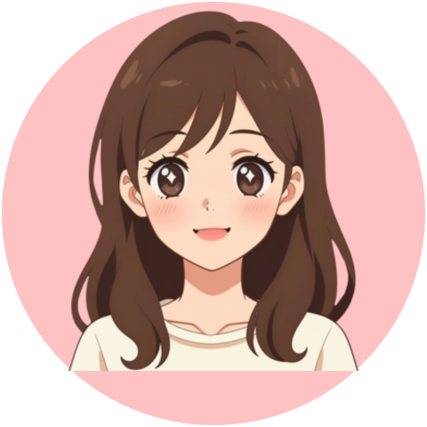 岩田恵美子のアバター